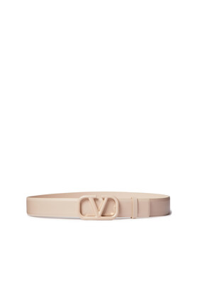Valentino Garavani VLogo Signature Belt